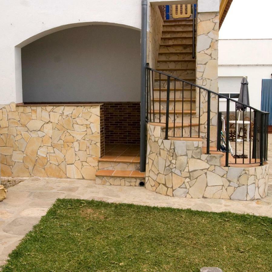 La Era Διαμέρισμα Ταρίφα Εξωτερικό φωτογραφία